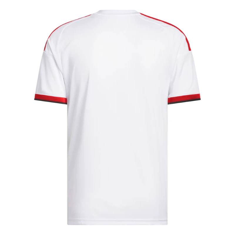 2026 Flamengo Away Jersey Back
