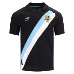 2026 Guatemala Away Jersey Front