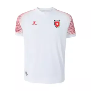 2026 Jordan Home Jersey Front