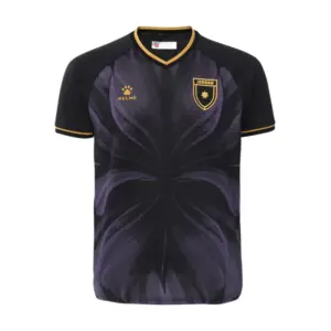 2026 Jordan Third Jersey Front