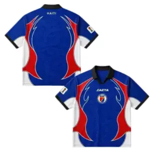 2026 Kids Haiti Home Kit