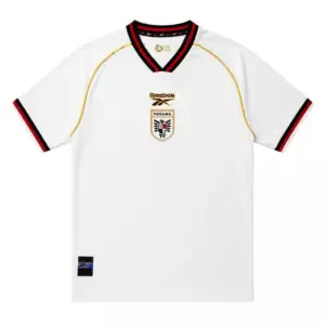 2026 Panama Away Jersey Front