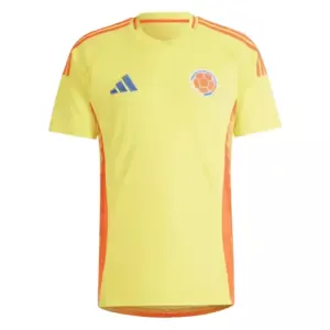 24:25 Colombia Home Jersey 2