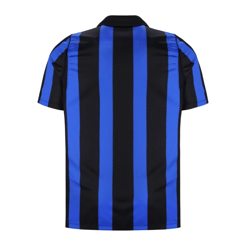 26_27 Inter Milan Home Jersey Back